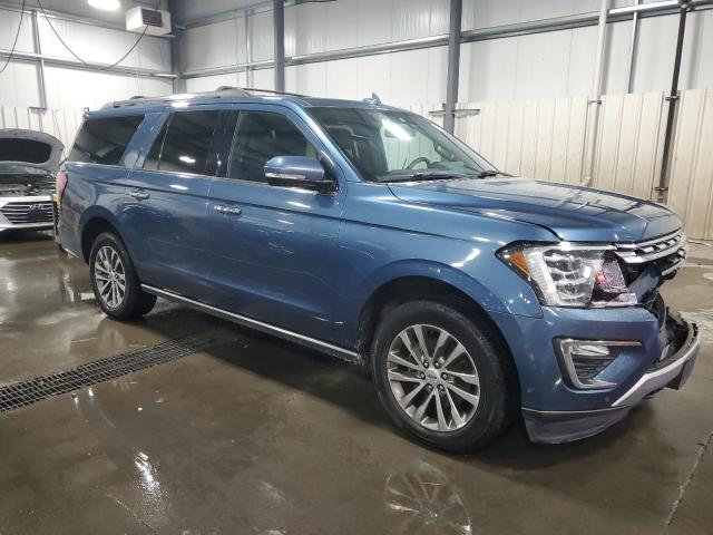 2018 FORD EXPEDITION #3271783693