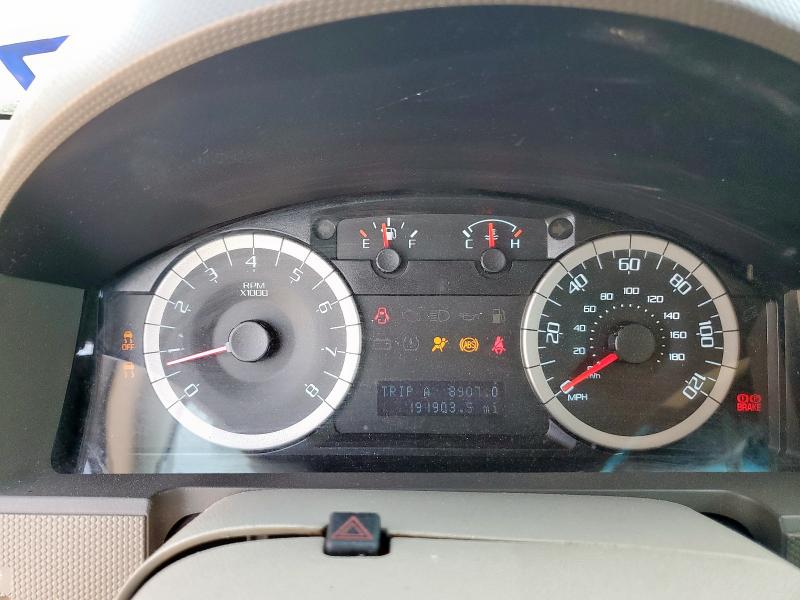 2012 FORD ESCAPE XLT - 1FMCU0D73CKC81868