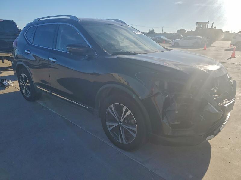 2018 NISSAN ROGUE S - JN8AT2MV5JW320799