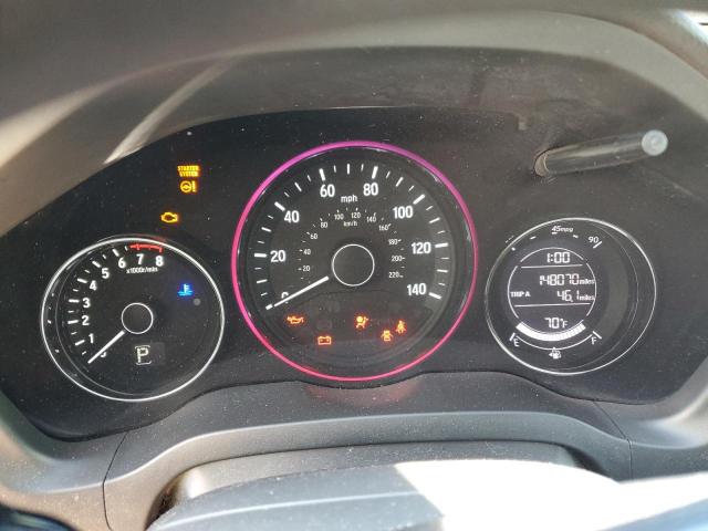 2016 HONDA HR-V EX 3CZRU5H52GM707126