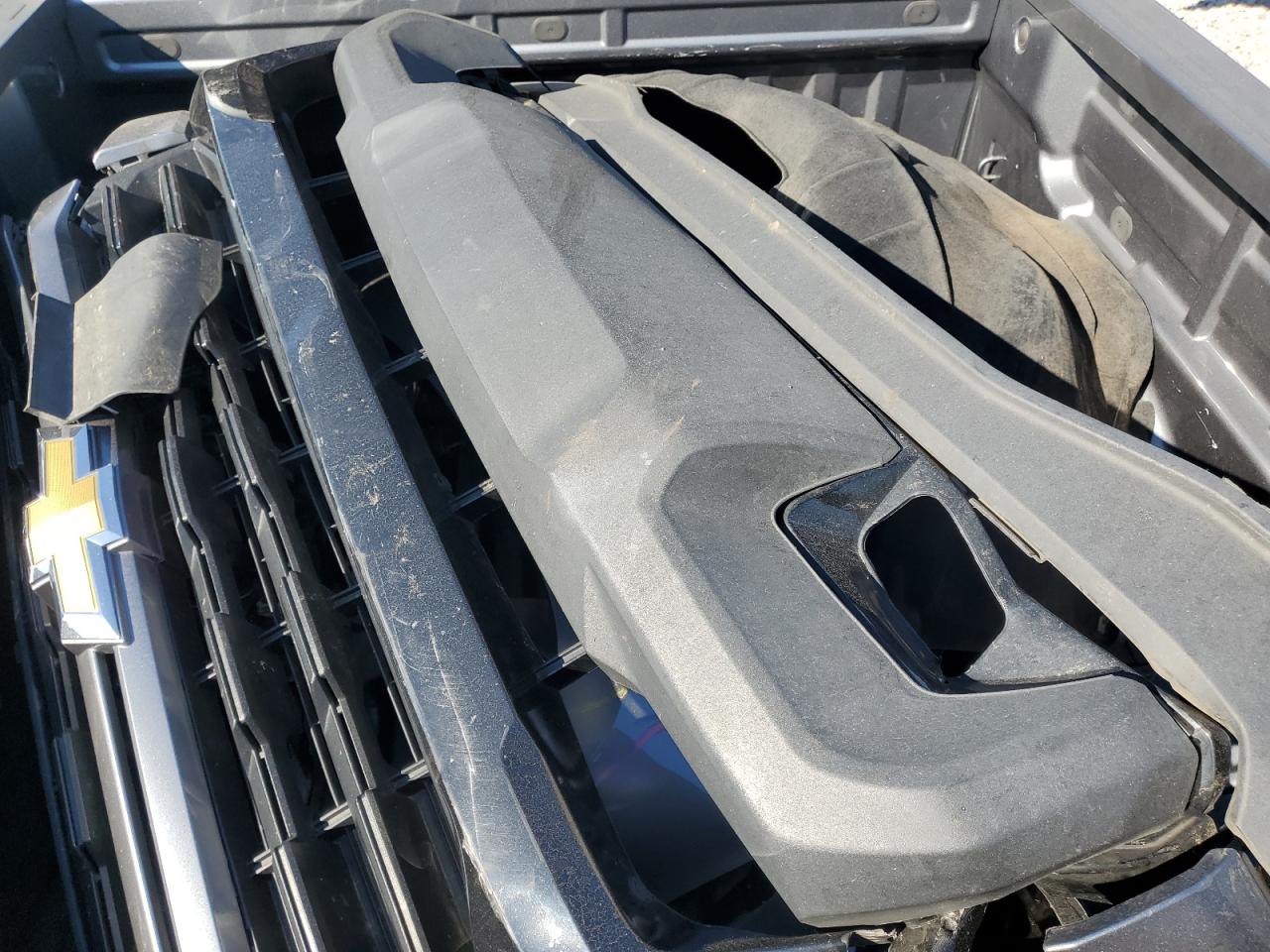 CHEVROLET COLORADO LT