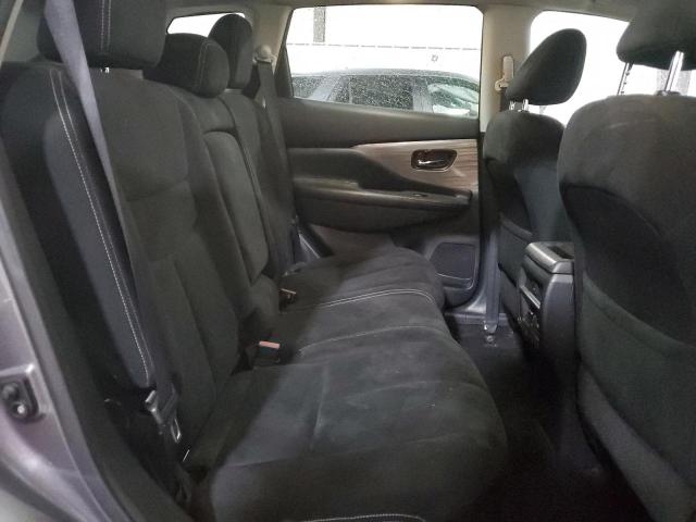 2016 NISSAN MURANO S - 5N1AZ2MH5GN157621