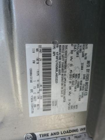 2008 FORD EXPEDITION #3291241981