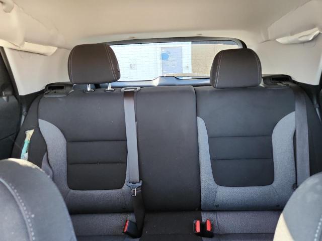 2023 CHEVROLET TRAILBLAZE KL79MPSL1PB127511