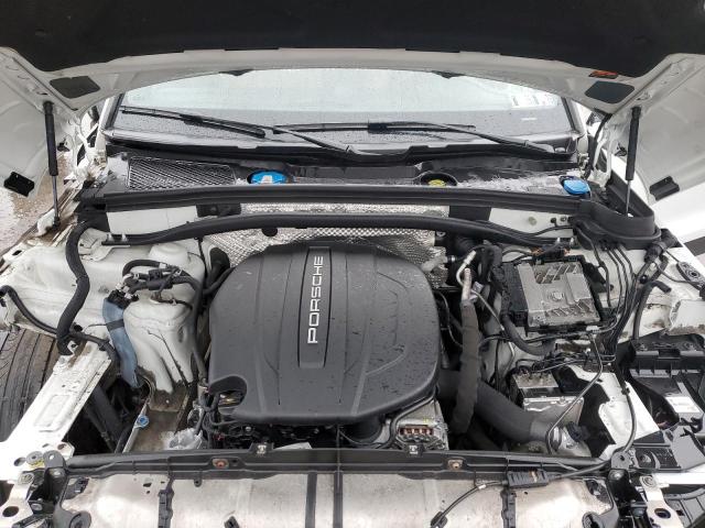 2020 PORSCHE MACAN #3298088144