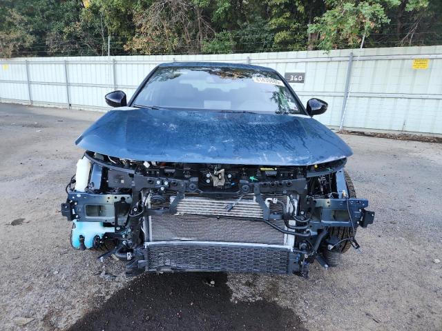 2025 HONDA CIVIC SPOR #3292510674