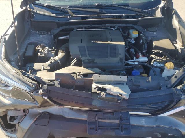 2020 SUBARU FORESTER PREMIUM - JF2SKAJC9LH408697