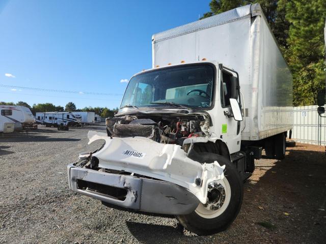 Global Auto Auctions: 2019 FREIGHTLINER M2