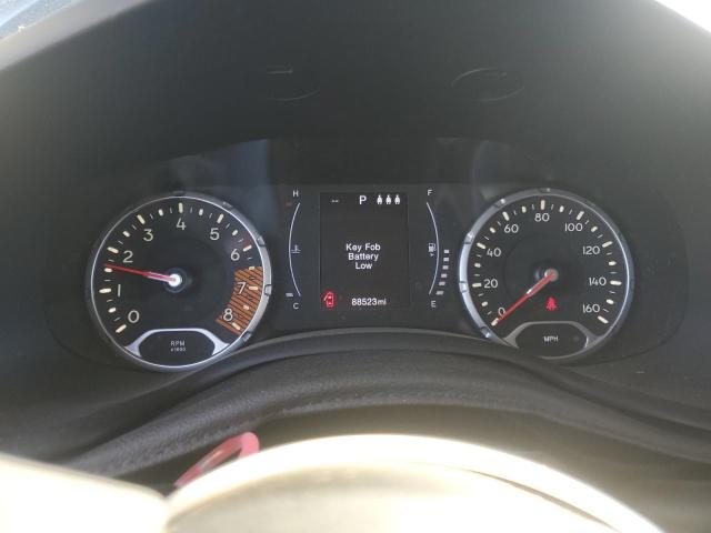 2019 JEEP RENEGADE L #3292453671