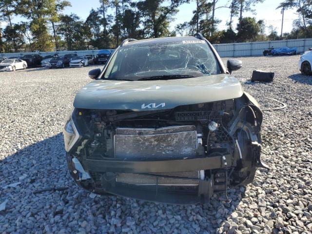 2024 KIA SPORTAGE X 5XYK6CDF0RG146445