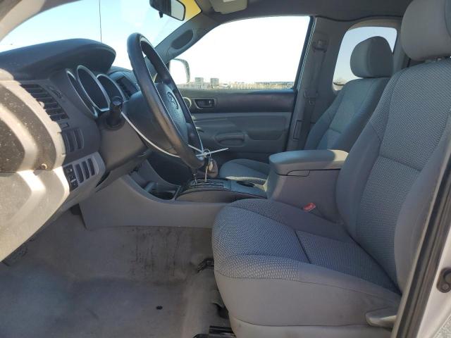 2008 TOYOTA TACOMA ACC #3285142382