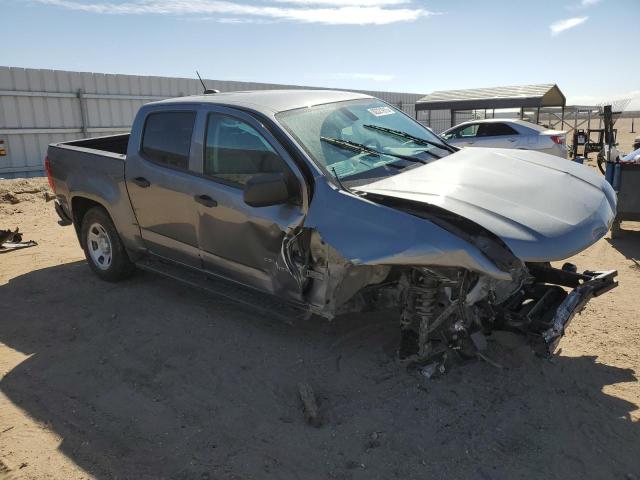 2022 CHEVROLET COLORADO - 1GCGSBEA0N1302380