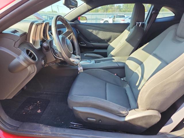 2011 CHEVROLET CAMARO LT #3280332980