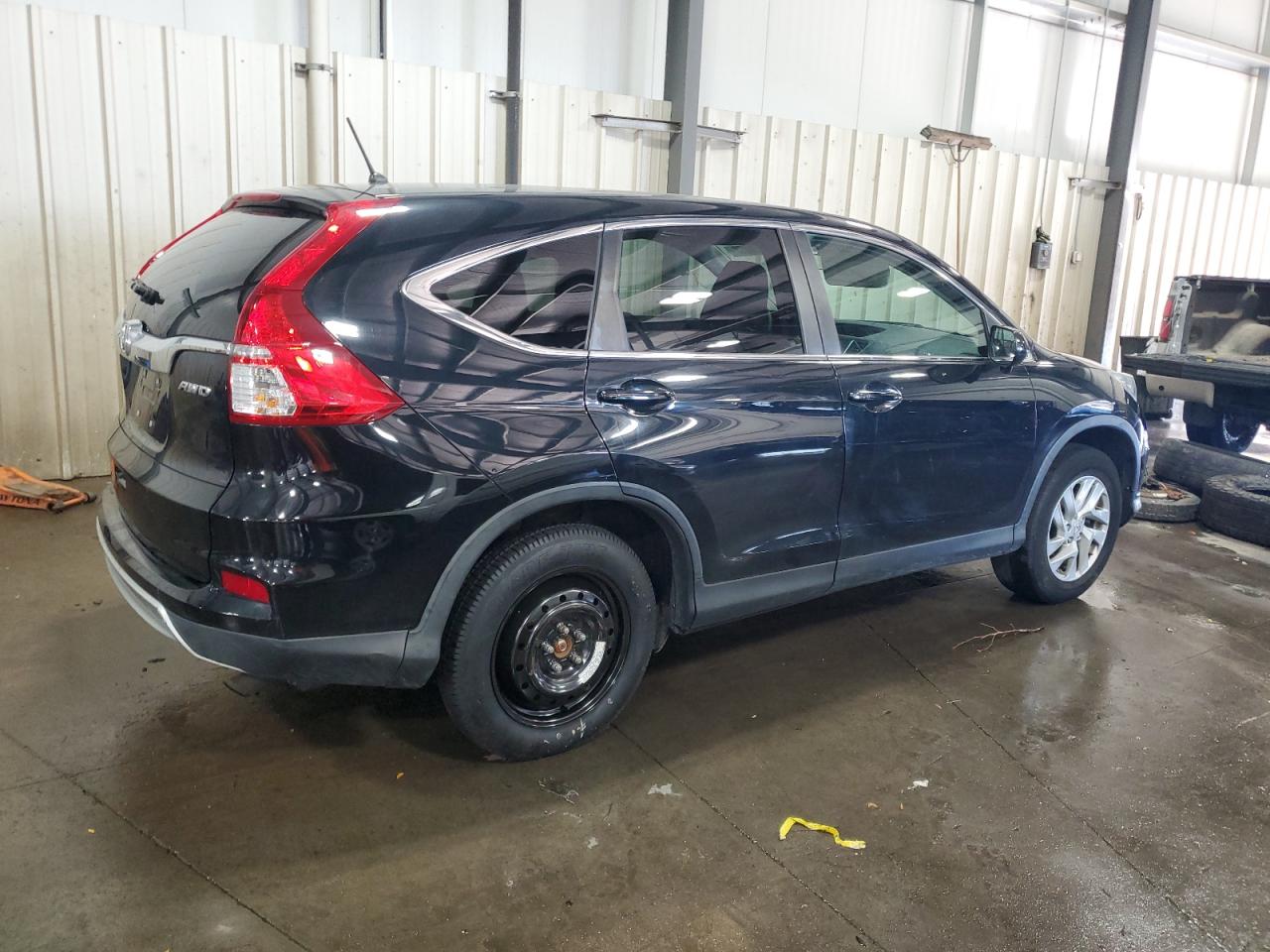 HONDA CR-V EX
