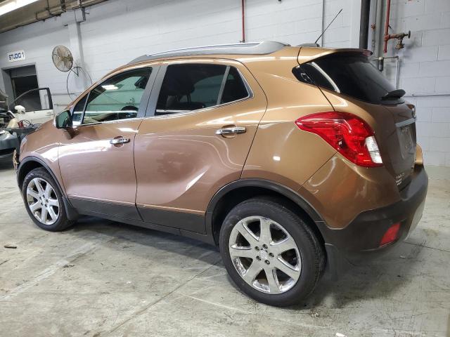 2016 BUICK ENCORE PRE - KL4CJHSB3GB576746