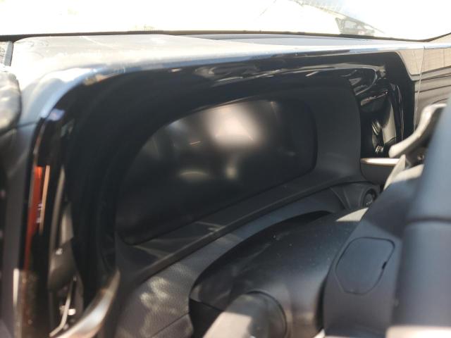 2025 TOYOTA CROWN SIGN #3256410341