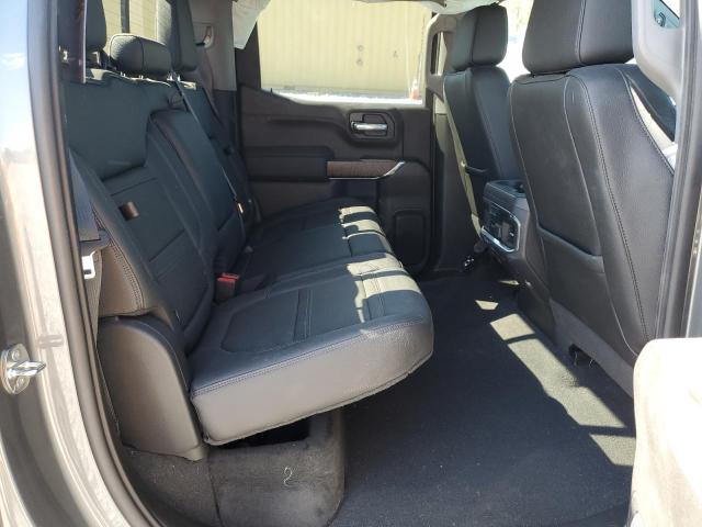 2021 GMC SIERRA K1500 DENALI - 3GTU9FEL5MG421775