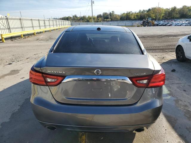 2017 NISSAN MAXIMA 3.5 - 1N4AA6APXHC397099