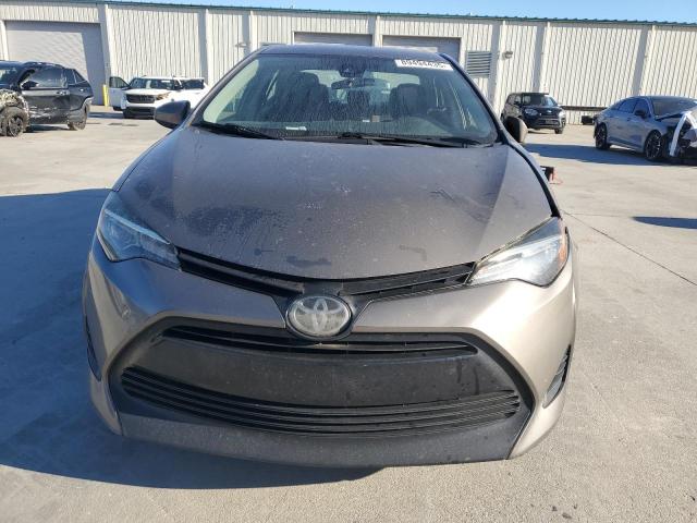2019 TOYOTA COROLLA L #3292326264