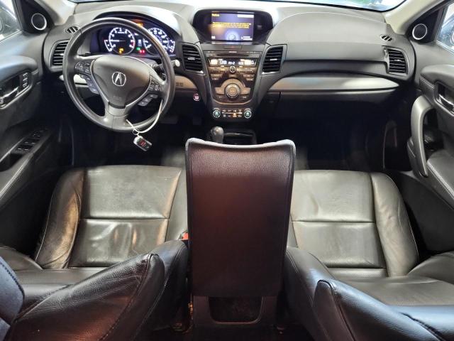 2015 ACURA RDX TECHNO 5J8TB4H58FL006541