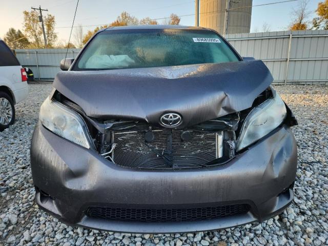 2013 TOYOTA SIENNA LE - 5TDKK3DC0DS281289