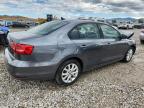 Lot #3297006341 2015 VOLKSWAGEN JETTA SE