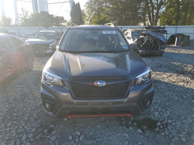 2020 SUBARU FORESTER SPORT JF2SKAMC1LH503136