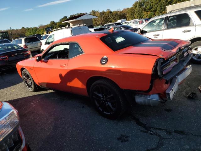 2021 DODGE CHALLENGER #3270643764
