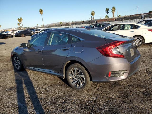 2018 HONDA CIVIC EX #3316061231