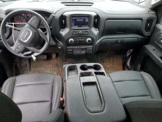 2025 GMC SIERRA K25 - 1GT5ULEY2SF259194