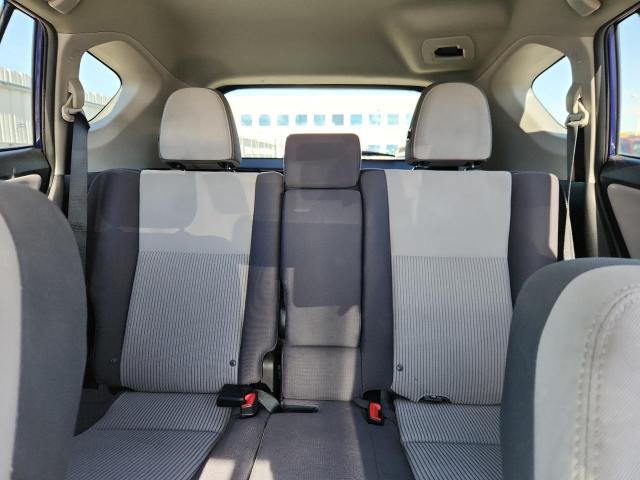 2015 TOYOTA RAV4 XLE - 2T3RFREV6FW240138