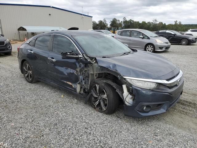 2017 HONDA CIVIC TOUR 19XFC1F95HE029607