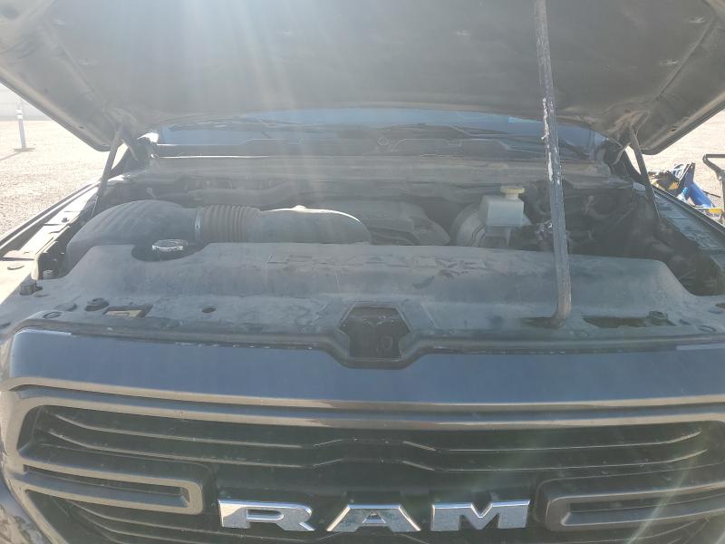 2019 RAM 1500 BIG HORN/LONE STAR - 1C6SRFFT0KN591270