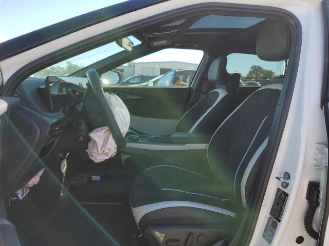 2025 KIA EV6 GT LIN #3301884444