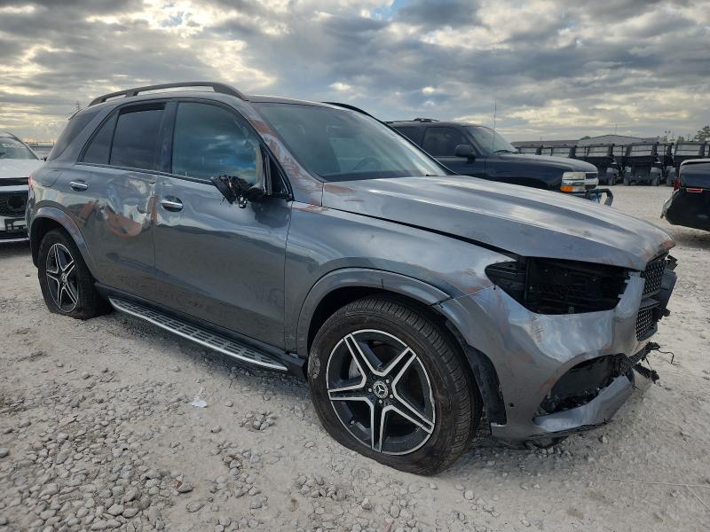 2023 MERCEDES-BENZ GLE 350 - 4JGFB4JE8PA851565