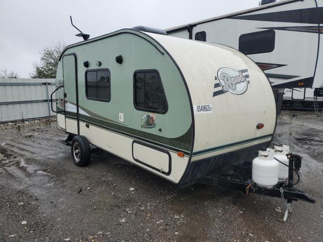 2000 WILDWOOD R-POD #3282459573