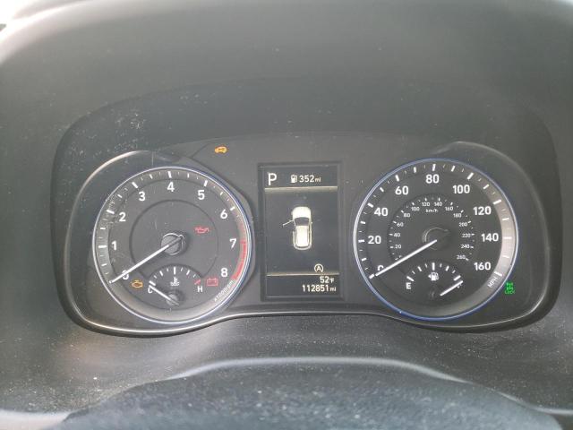 2022 HYUNDAI KONA SEL - KM8K2CAB2NU849966