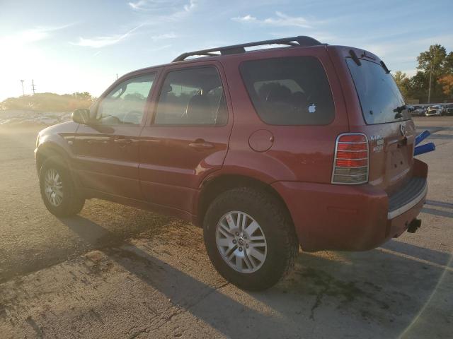 2006 MERCURY MARINER #3269118705