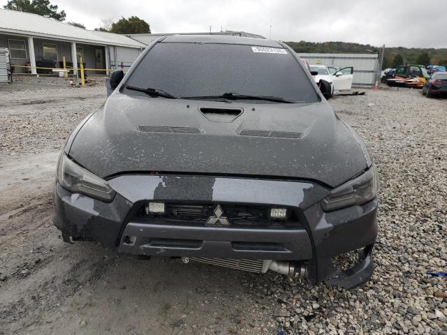2008 MITSUBISHI LANCER EVO #3285783649