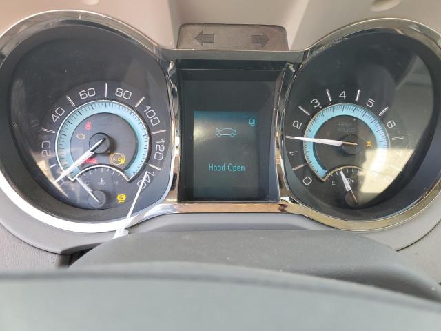 2010 BUICK LACROSSE CXL #3266968526