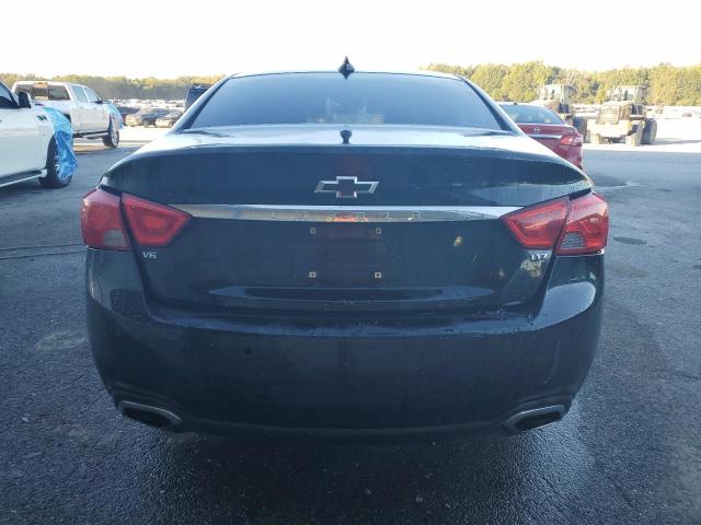 2015 CHEVROLET IMPALA LTZ 2G1165S33F9112239