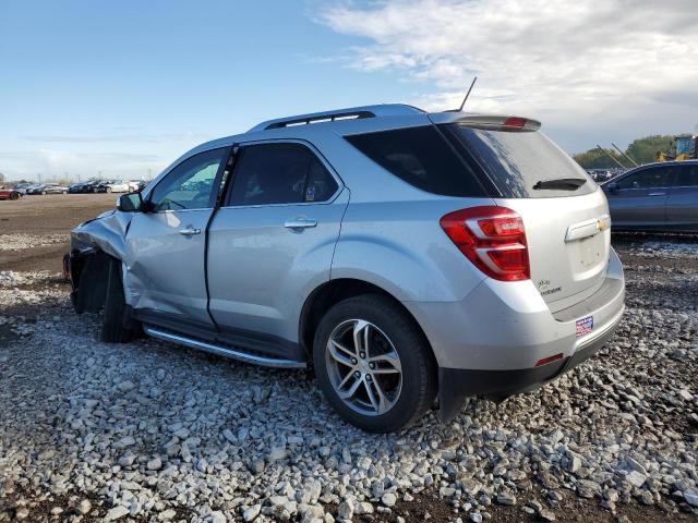 2017 CHEVROLET EQUINOX PR - 2GNALDEK3H1519824