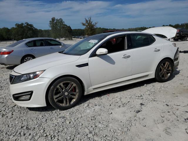 KIA OPTIMA SX