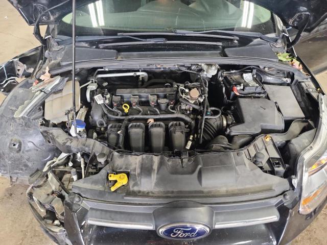 2014 FORD FOCUS SE - 1FADP3F21EL379500