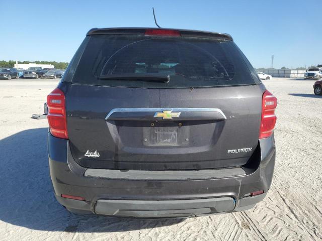 2016 CHEVROLET EQUINOX LS 2GNALBEK3G6269460