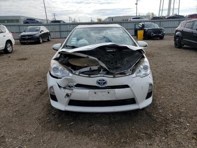 2014 TOYOTA PRIUS C #3284954934