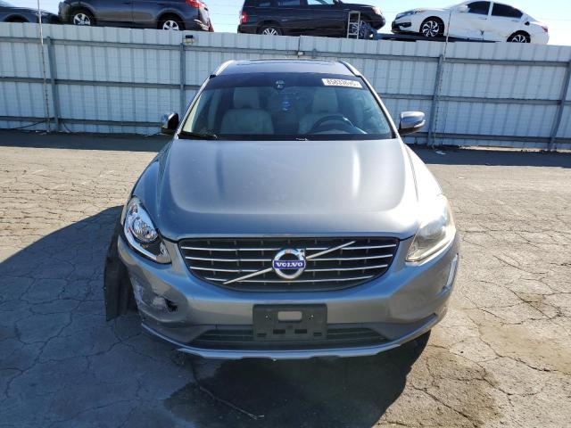 2016 VOLVO XC60 T5 PR YV440MDK0G2832681