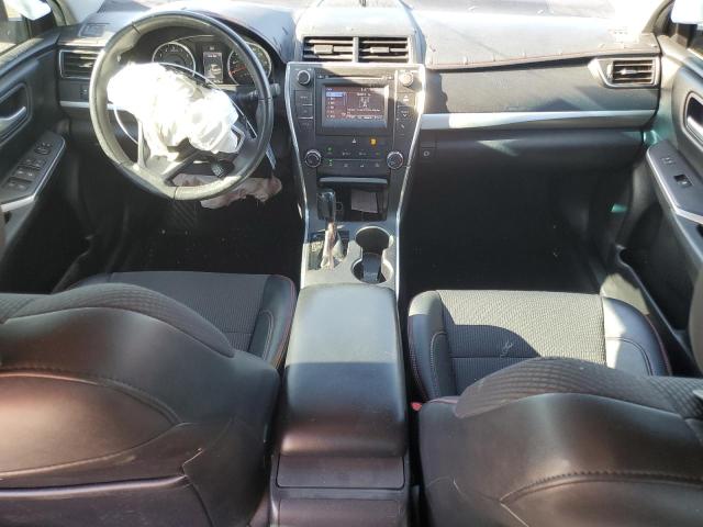 2017 TOYOTA CAMRY LE 4T1BF1FK7HU745771