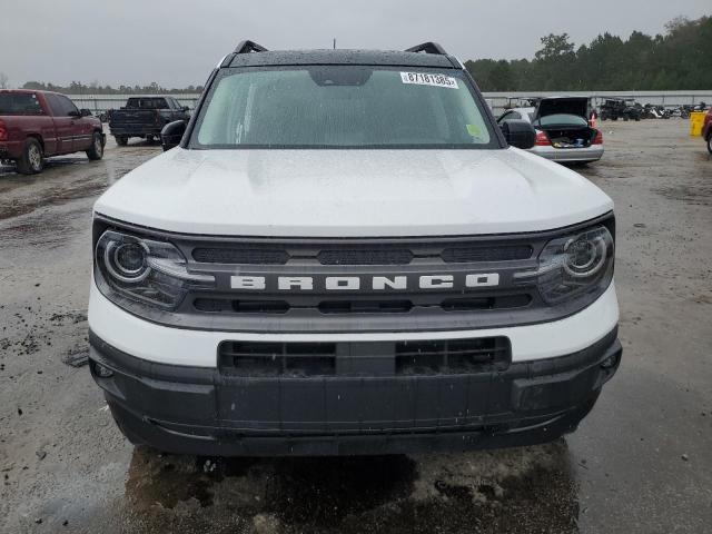 2021 FORD BRONCO SPORT BIG BEND - 3FMCR9B63MRA43662