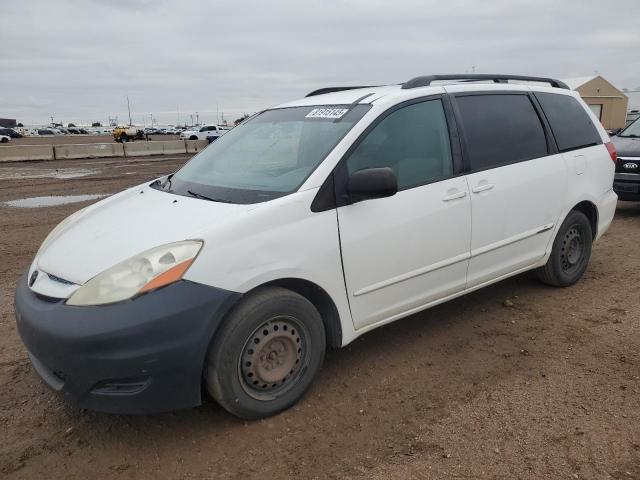 TOYOTA SIENNA CE